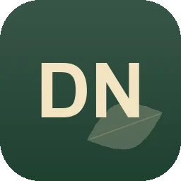 Logo Dietmar Noack Garten- und Landschaftsbau