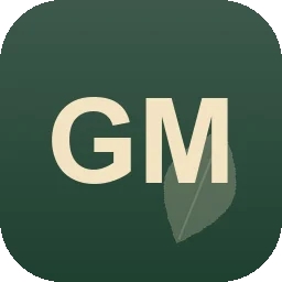 Logo Gartenpflege Martinszell GmbH