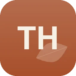 Logo Thomas Herbert Gartenbaubetrieb