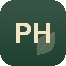Logo Peter Holzer Staudenkulturen/Gartenanlagen