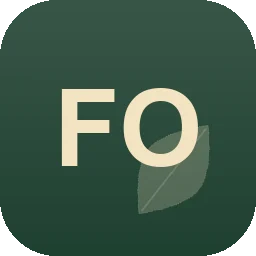 Logo Firma Oliver Will Baum & Gartenpflege