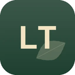 Logo Ludger Thiemann Gärtnerei