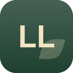 Logo lapis linga GmbH