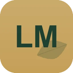 Logo Leo Meurs Gartenbau
