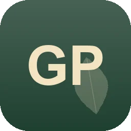 Logo Gartenbau Plois