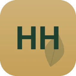 Logo Heinrich Holster Gartenbau