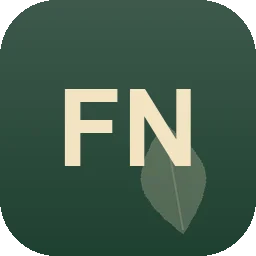 Logo Frank Nägele Garten- und Landschaftspflege
