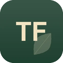 Logo Tobias Fischer Garten- und Landschaftsbau