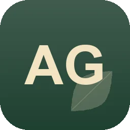 Logo Ak Garten Und Landschaftsbau