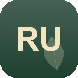 Logo Rund um`s Haus