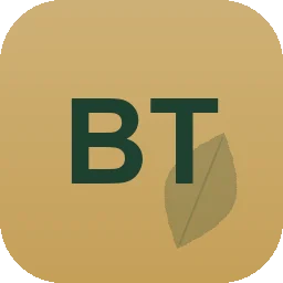 Logo Bernahrd Tekaat