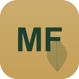 Logo Maik Fränkel Gartenbau
