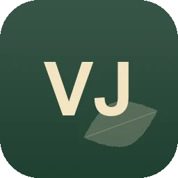 Logo Volker Jochum Petra Garten- und Landschaftsbau