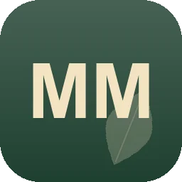 Logo Moritz Markert