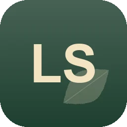 Logo Ludwig Schied Garten- und Landschaftsbau