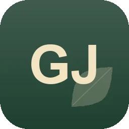 Logo Gartenbau Janker