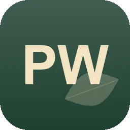Logo Peter Willacker