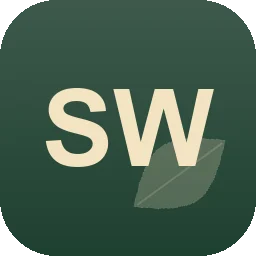 Logo Sandra Wagner
