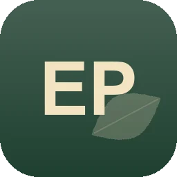 Logo Eric Peter´s Baumdienst