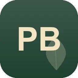 Logo Petersen Bau
