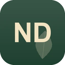 Logo Niclas Dills