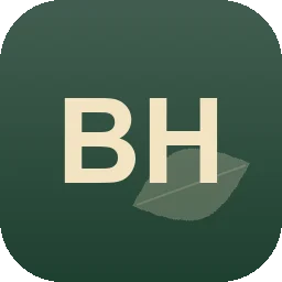 Logo B.H.D Bau - Handel - Dienstleistungen