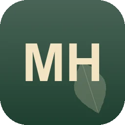 Logo Markus Honnè