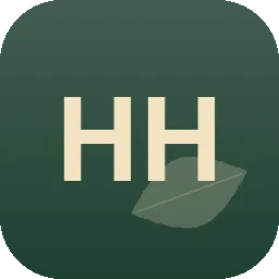 Logo Hartmut Hahn Montage