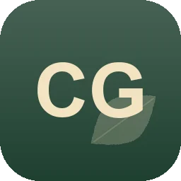 Logo Cousin Garten & Landschaftsbau