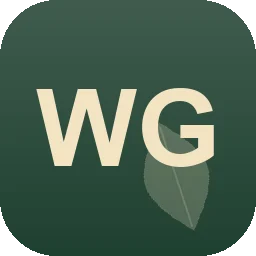 Logo Wolff Garten und Landschaftsbau - Lüdinghausen