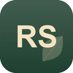 Logo Rosen Schmid Gartencenter