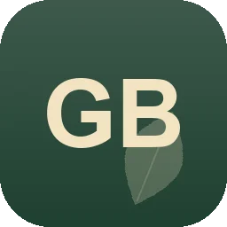 Logo Garten Borbe