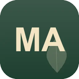 Logo Maschinenring Alb-Oberschwaben