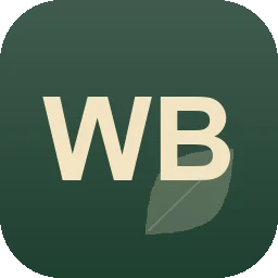 Logo WBK-Baumpflege & Gartenbau