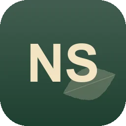Logo Norbert Schneider Garten- und Landschaftsbau
