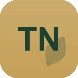 Logo Thomas Nikel Gärtnerei