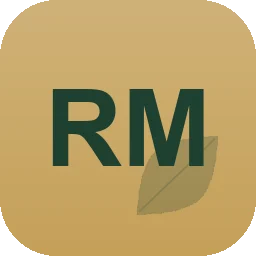 Logo Raumbegrünung Müller Rainer