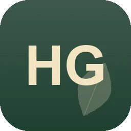 Logo Haschmann Garten- u. Landschaftsbau