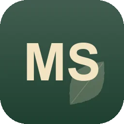 Logo Martina Schwarz Gartengestaltung