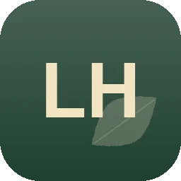 Logo Lehmanns Haus- und Gartenservice