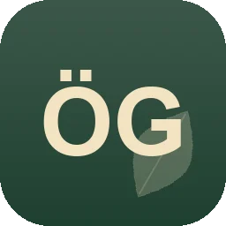 Logo Öztürk Garten Landschaftsbau