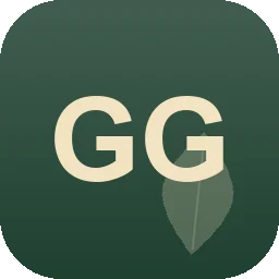Logo Gartengestaltung Gerhard Iwainski