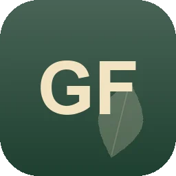 Logo Gartengestaltung Falsetti