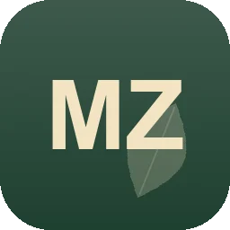 Logo Michael Zimmermann