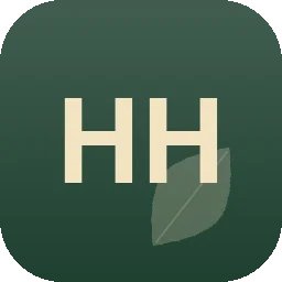 Logo HBG - Holger Bernstorf Gartenberatung & Gartenplanung