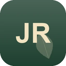 Logo Julian Rössler - Landscape Solutions