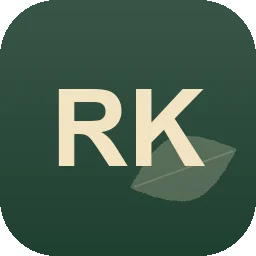 Logo Rauch & Kiel Garten und Landschaftspflege
