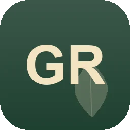 Logo Gärtnerhof Roschlau Garten u. Landschaftsbau