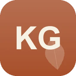 Logo Krug Gartenkontor GmbH Garten- und Landschaftsbau