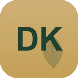 Logo Dietmar Kleoff Gartenbaubetrieb